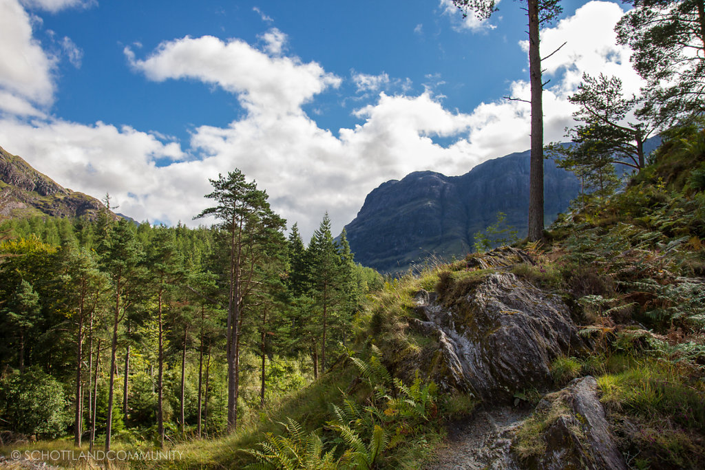 Glen Coe