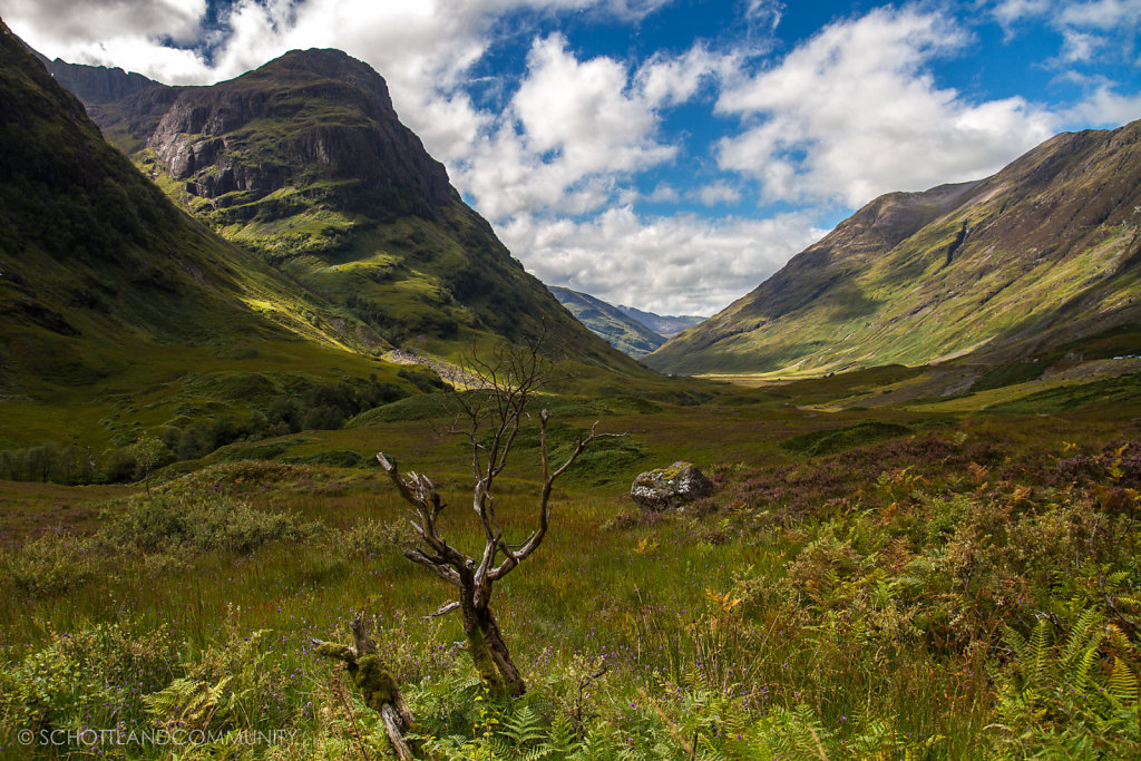 Glen Coe